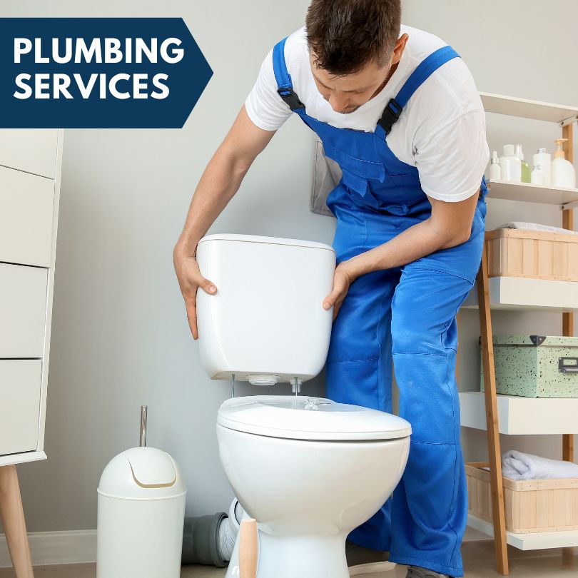 Plumbing Company in Cambridge, IL